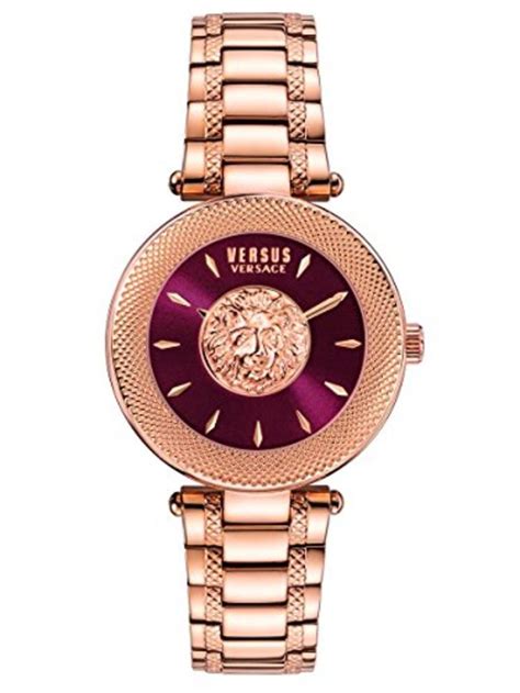 versace for women's|Versace women's watch costco.